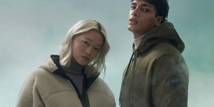 Canada Goose taglia il 17% dei ruoli aziendali a livello globale