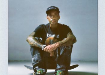 Vans ‘torna alle origini’: Atiba Jefferson è brand curator