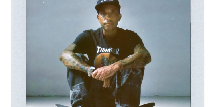Vans ‘torna alle origini’: Atiba Jefferson è brand curator