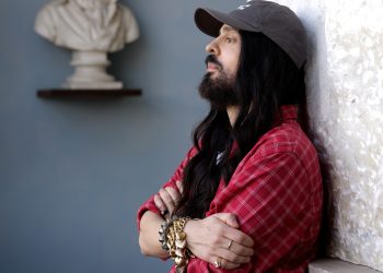 È ufficiale: il nuovo direttore creativo di Valentino è Alessandro Michele