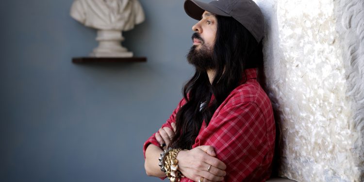 È ufficiale: il nuovo direttore creativo di Valentino è Alessandro Michele