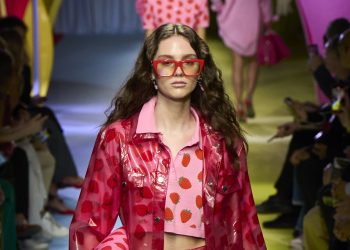 Incontri verso l’uscita da Benetton? Ancora divorzi nella moda