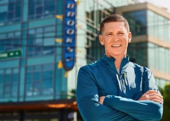 Brooks Running, Dan Sheridan è il nuovo CEO