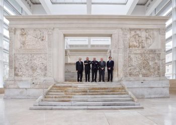 A Roma nasce la Fondazione Bulgari: arte, mecenatismo e formazione