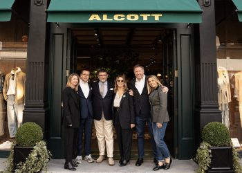 Capri Group a 215 milioni nel 2023 (+10%). Al via il riposizionamento di Alcott