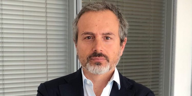 Brandart nomina Massimo Paloni nuovo CEO