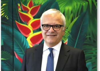 Gentili Mosconi rileva il 70% dell’azienda comasca Tintoria Comacina