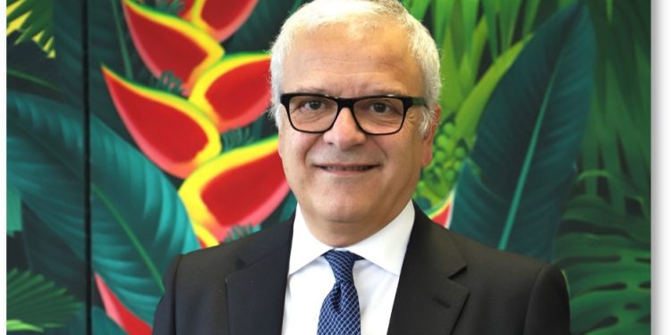 Gentili Mosconi rileva il 70% dell’azienda comasca Tintoria Comacina