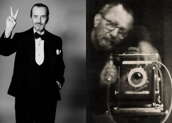 I fotografi italiani Gastel e Roversi in mostra a Milano e Parigi