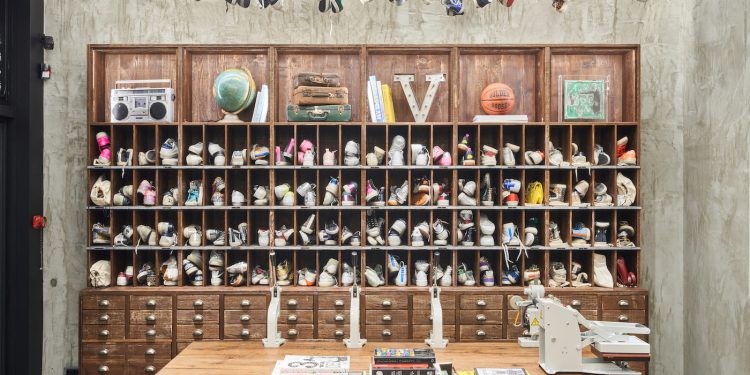 Golden Goose, il piano di opening spinge il turnover 2023 (+18%)