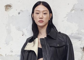 H&M fa tandem con lo stile sperimentale di Rokh