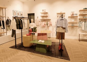 Il Gufo debutta a Belgrado con uno store