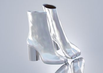 Le iconiche Tabi di Maison Margiela debuttano nel Metaverso