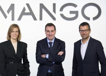 Mango, ricavi oltre i 3 mld nel 2023. Punta a superare i 4 mld nel 2026