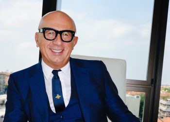 Bizzarri è pronto a tornare con la holding Nessifashion