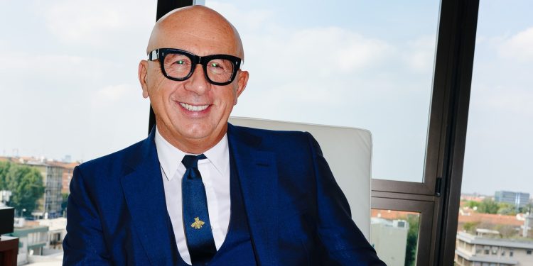 Bizzarri è pronto a tornare con la holding Nessifashion
