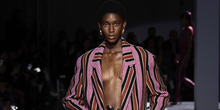 Missoni ha acquisito il 100% della società italiana Tricotex