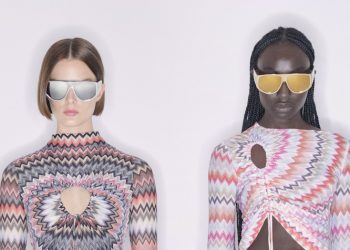 Missoni e Safilo Group ancora insieme per l’eyewear fino al 2029