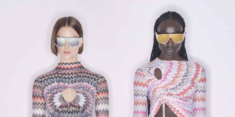 Missoni e Safilo Group ancora insieme per l’eyewear fino al 2029