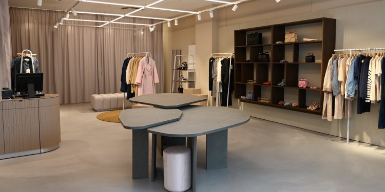 Ottod’Ame apre a Vienna la prima boutique oltre confine