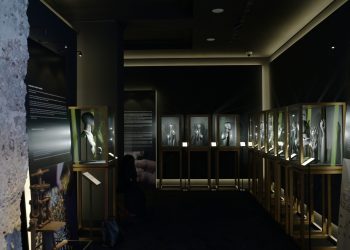 Damiani racconta i suoi 100 anni: in mostra gioielli unici