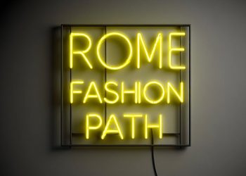 La Capitale ci riprova con la moda: a maggio debutta Rome Fashion Path
