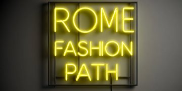 La Capitale ci riprova con la moda: a maggio debutta Rome Fashion Path