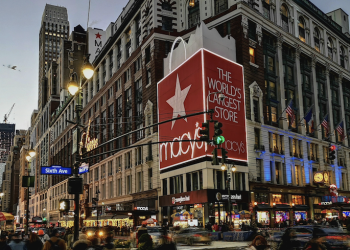 Macy’s in trattative con Arkhouse e Brigade Capital per due diligence