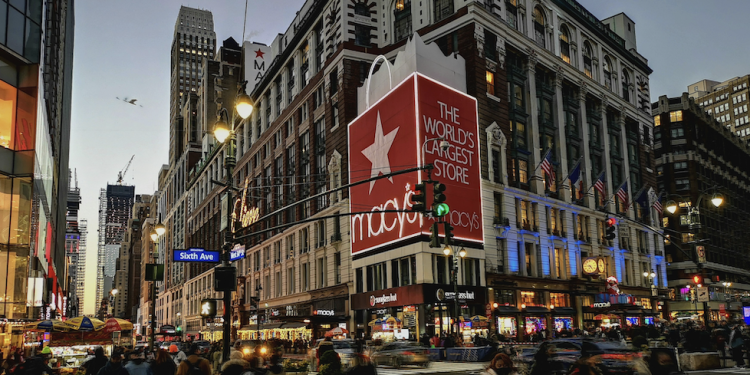 Macy’s in trattative con Arkhouse e Brigade Capital per due diligence
