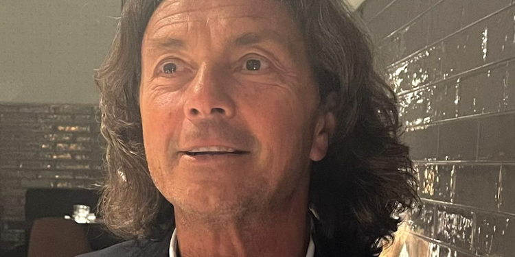 I capispalla d’Avenza tornano nelle mani dell’ex manager Tobia Aulisa