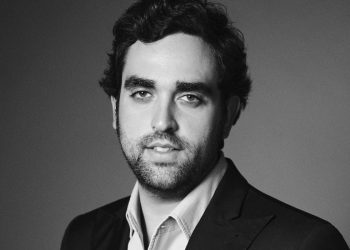 Nicola Barbarani diventa executive vice president di Luisa Spagnoli