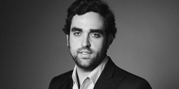Nicola Barbarani diventa executive vice president di Luisa Spagnoli