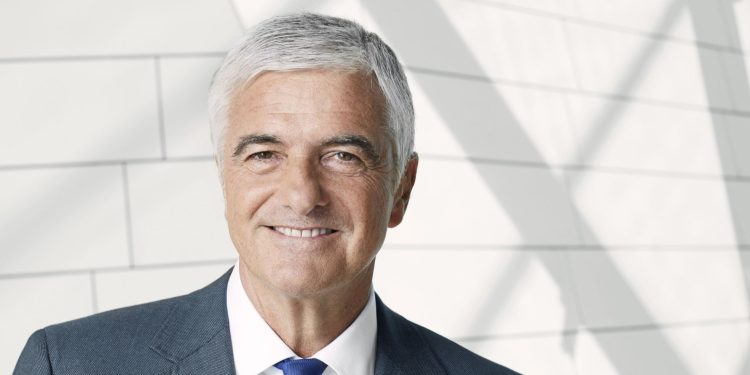 Rimpasto in Lvmh: Belloni diventa presidente della filiale italiana