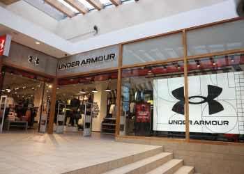 Under Armour, prosegue il piano retail italiano di Oberalp