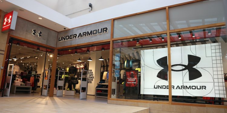 Under Armour, prosegue il piano retail italiano di Oberalp