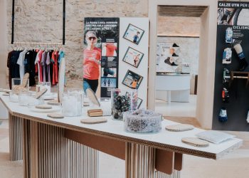 Boom di aperture europee per la label eco-friendly Uyn