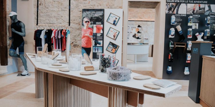 Boom di aperture europee per la label eco-friendly Uyn