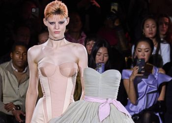 Il Museo MAXXI di Roma allestirà la mostra ‘Memorabile: Ipermoda’