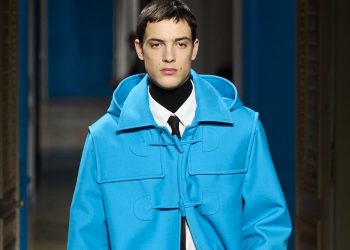 Valentino non presenterà le prossime collezioni menswear e couture