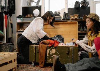 Ancora shopping per Vinted: rileva la danese Trendsales