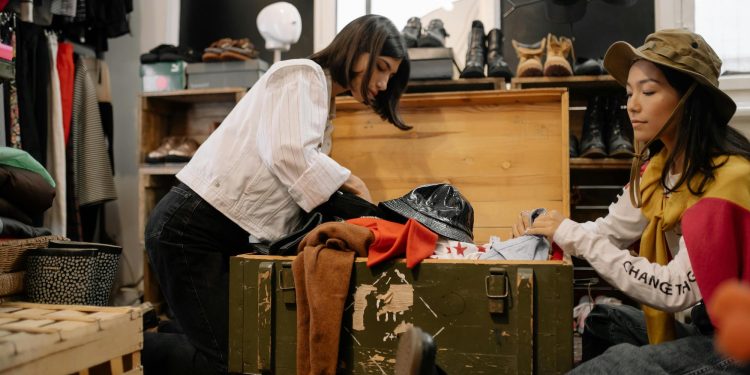Ancora shopping per Vinted: rileva la danese Trendsales