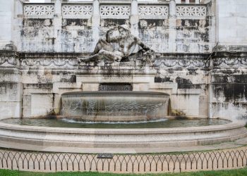 Bulgari firma il restauro del Vittoriano a Roma. Sarà un “cantiere aperto”