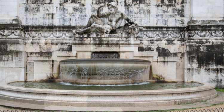 Bulgari firma il restauro del Vittoriano a Roma. Sarà un “cantiere aperto”