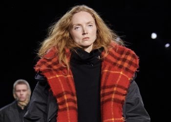 Burberry ancora sponsor del padiglione inglese alla Biennale