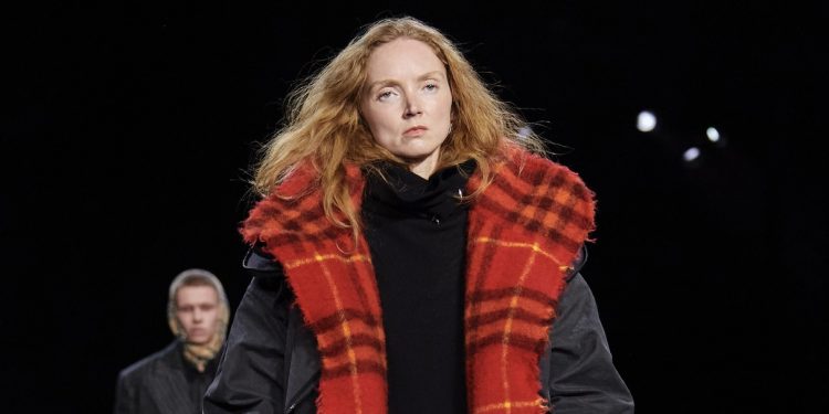 Burberry ancora sponsor del padiglione inglese alla Biennale