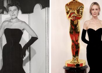 Gli Oscar 2024 premiano il vintage e l’heritage del lusso