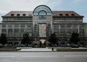 Breuninger mette sul piatto 100 mln per salvare KaDeWe