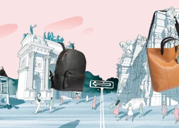 Coccinelle chiama Carlo Stanga per il lancio della linea ‘Smart Go’