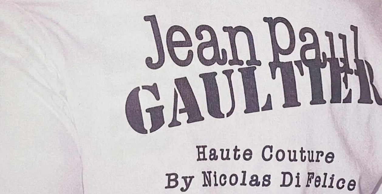 Gaultier sceglie Nicolas Di Felice di Courrèges come prossimo guest