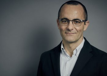 Enrico Mistron (ex Luxottica) è il nuovo AD di Geox